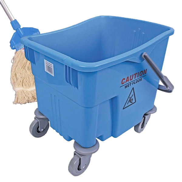 Janitorial Supplies